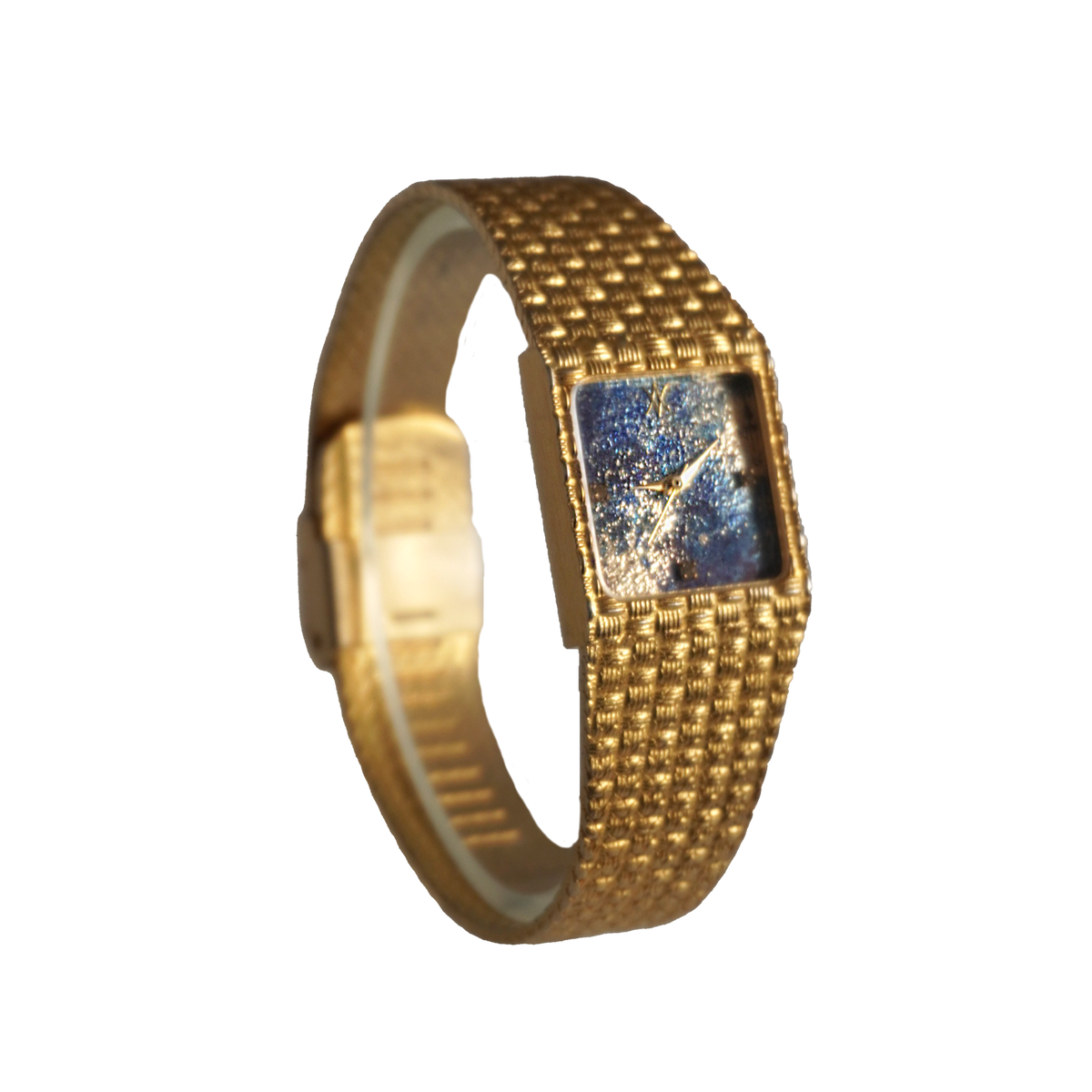 55. Atlantis Gold