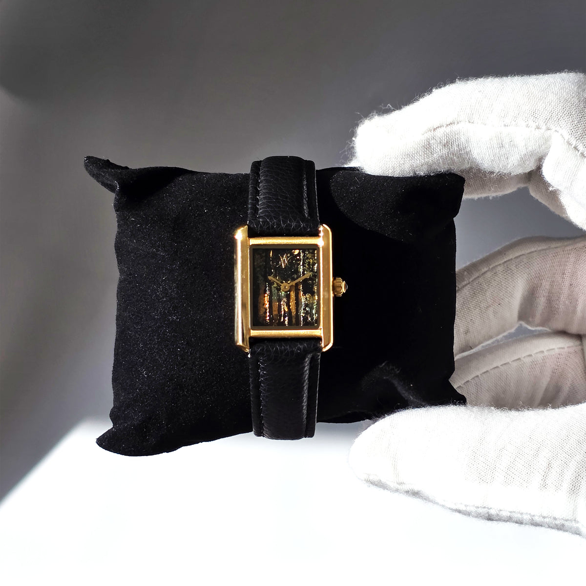 NYX watch