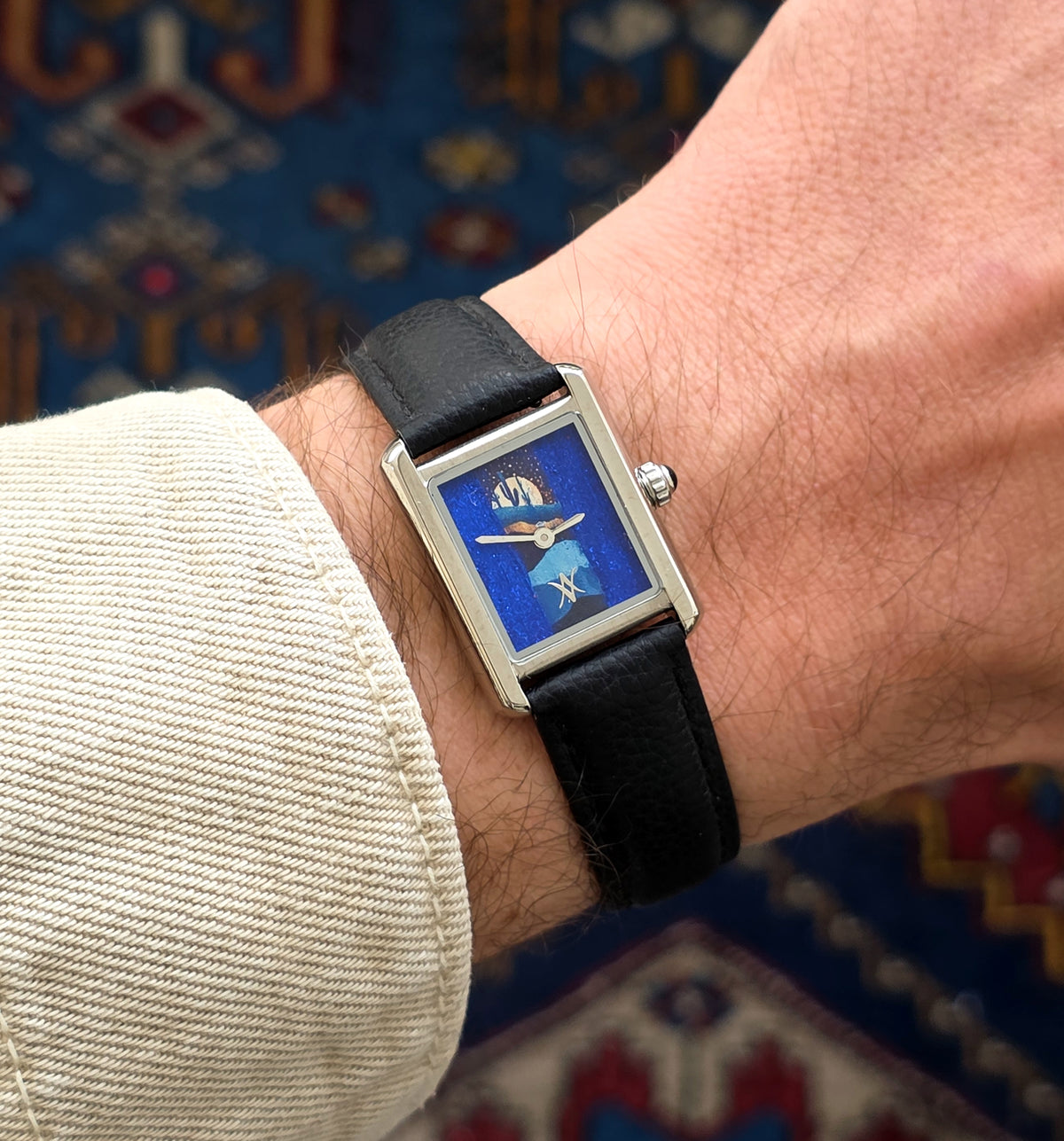 72. Cactus Universe watch