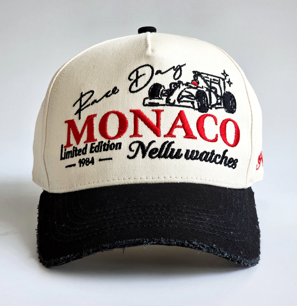 MONACO Race-Day hat