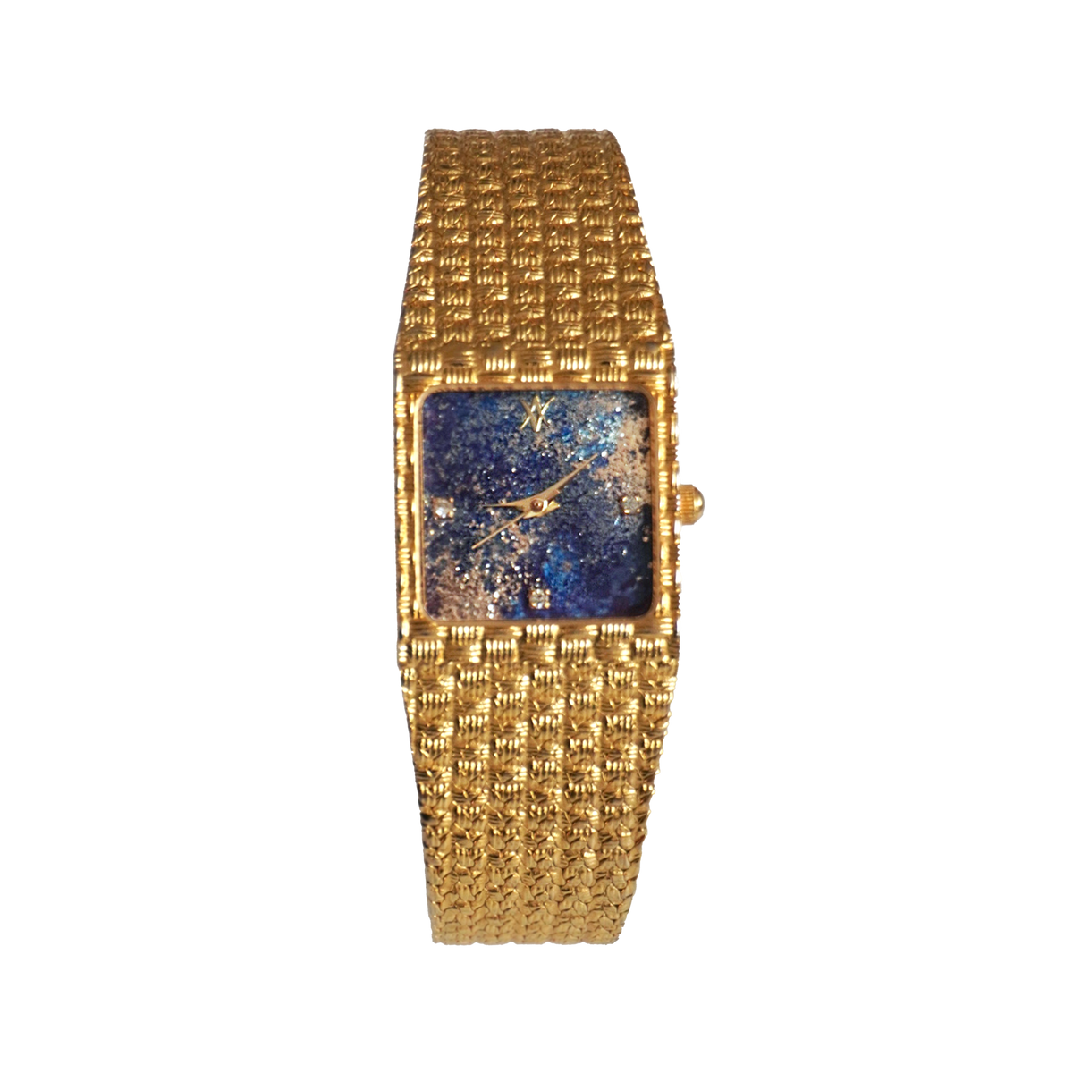 55. Atlantis Gold