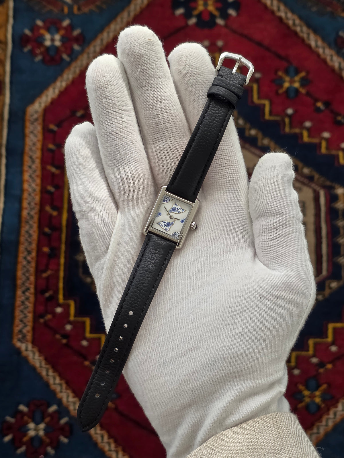 Dust of Time (W) watch