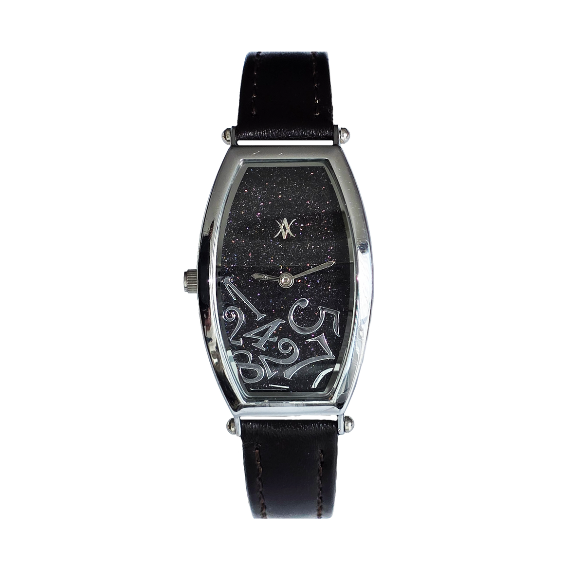 96. Genesis watch