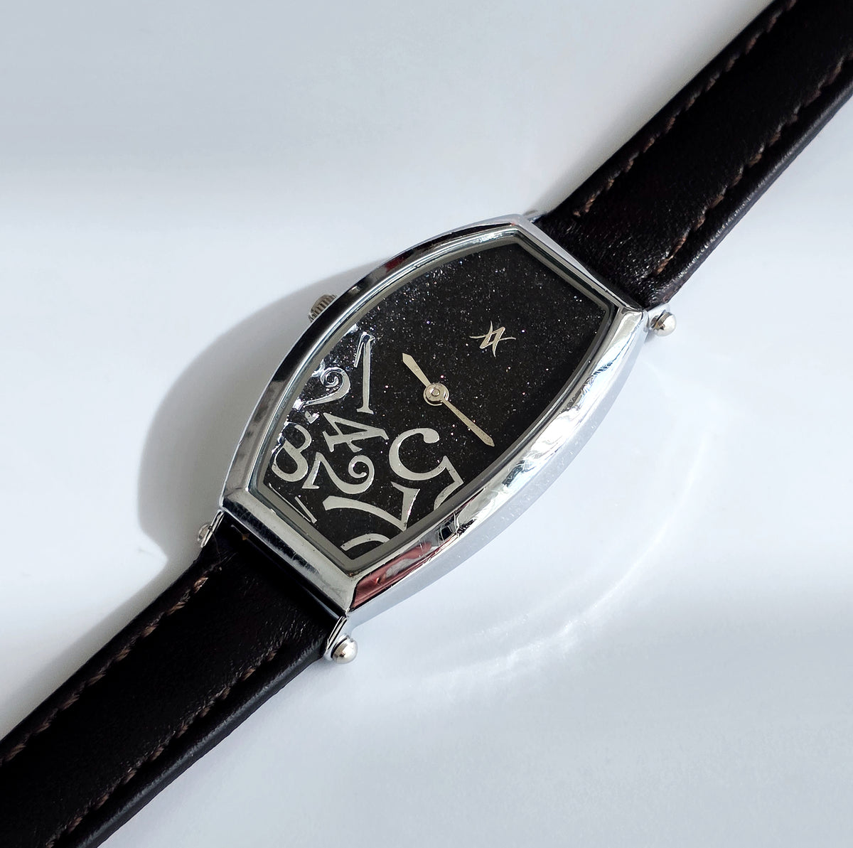 96. Genesis watch
