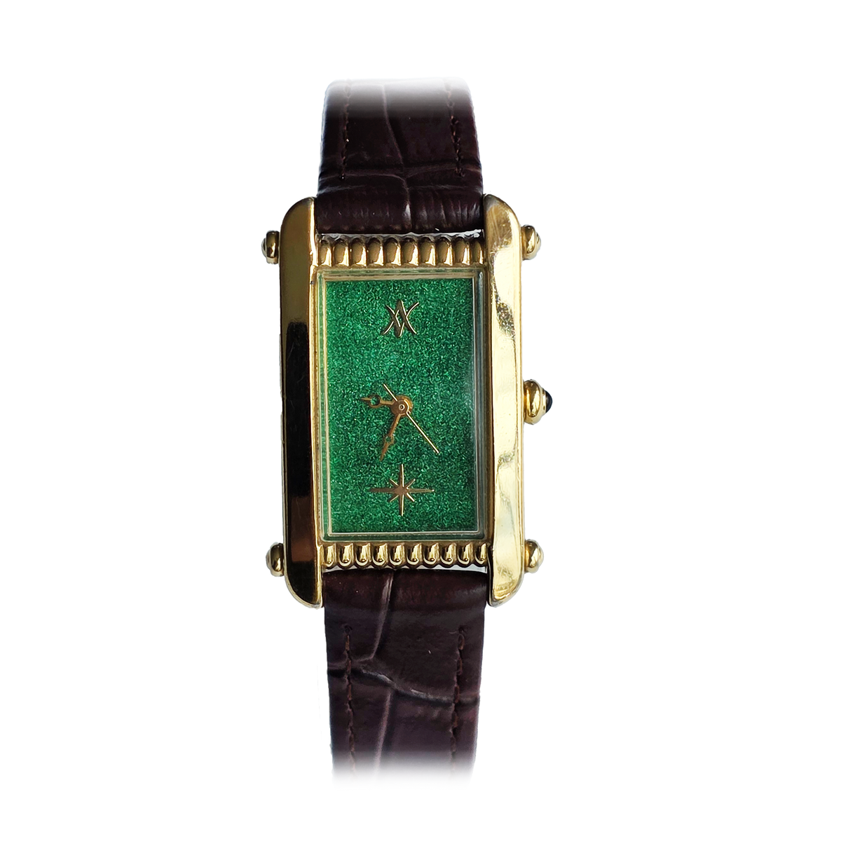 109. Green Terra Gold