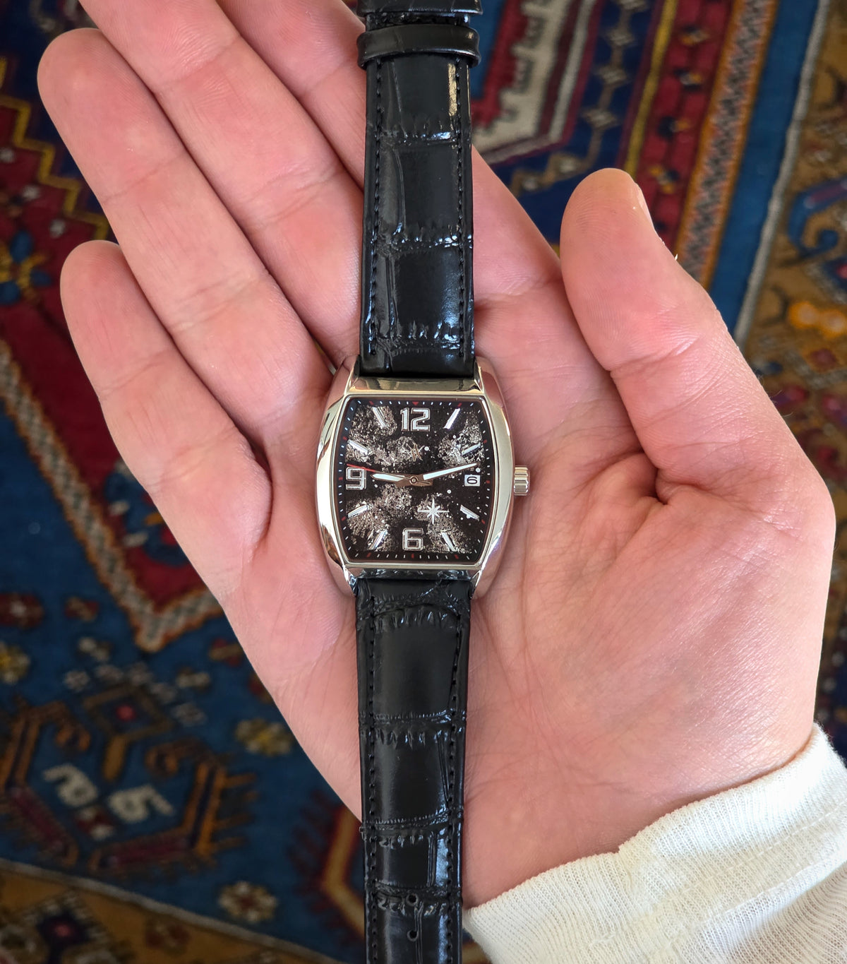 102. The Dark Side of Time