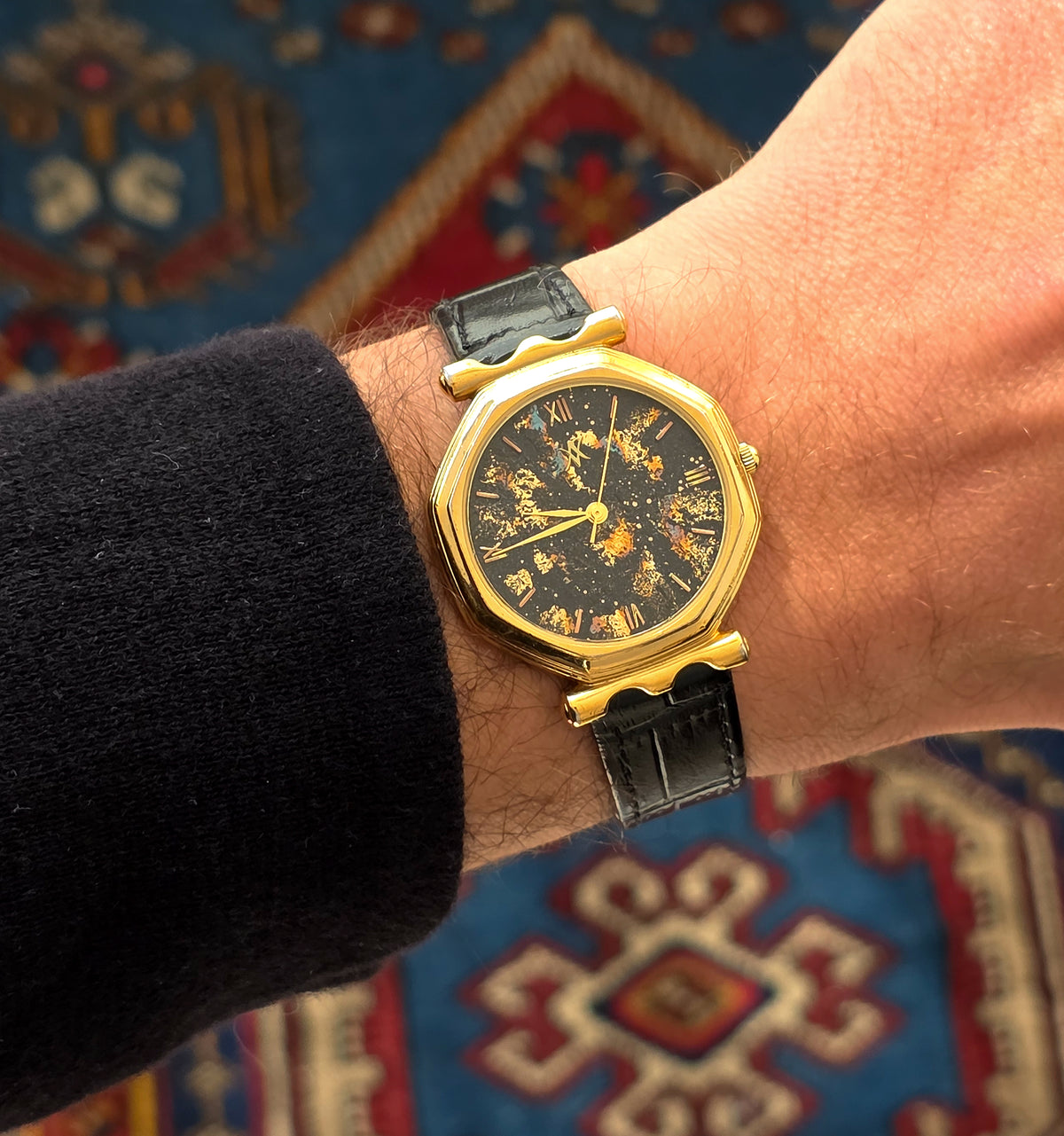 85. IO 2.0 SPACE watch