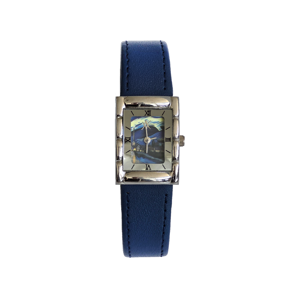 70. Van Gogh 'The Starry Night' watch
