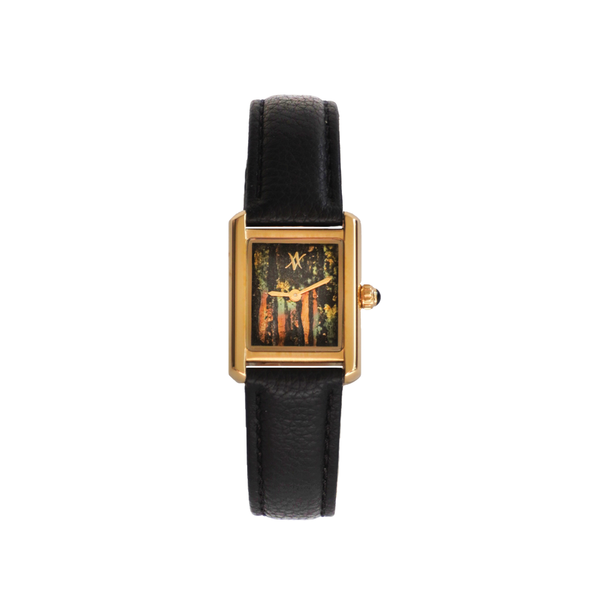 NYX watch