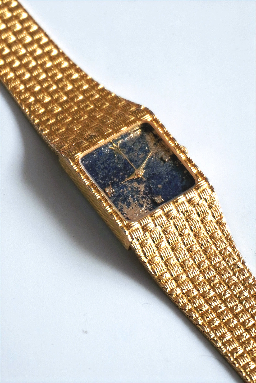55. Atlantis Gold