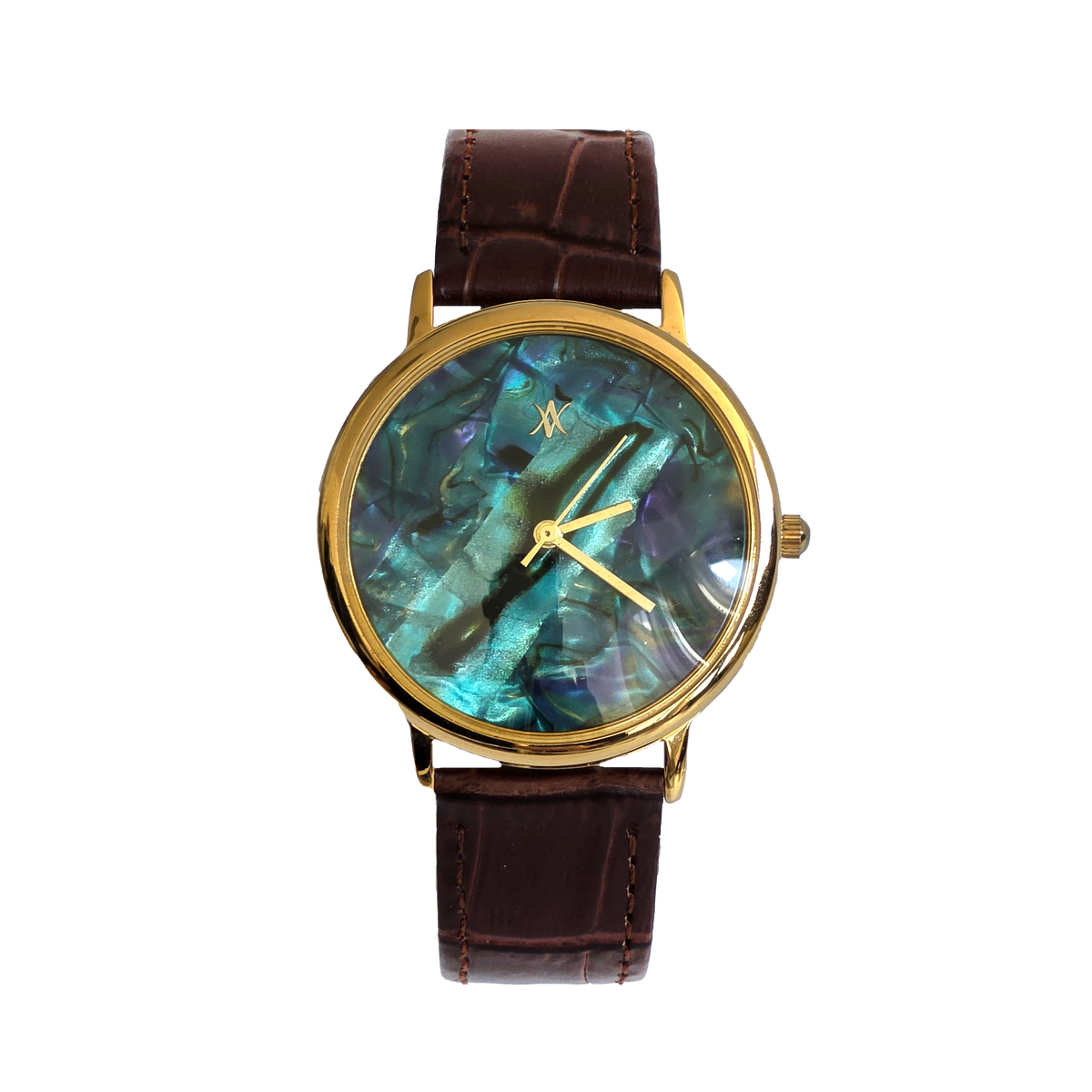 80. Ocean Tears watch