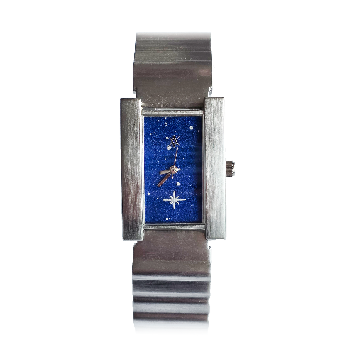 103. Midnight Blue Metallic