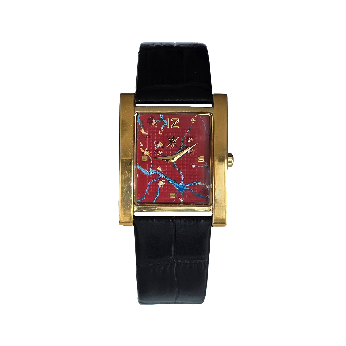 94. Cherry Blossom watch