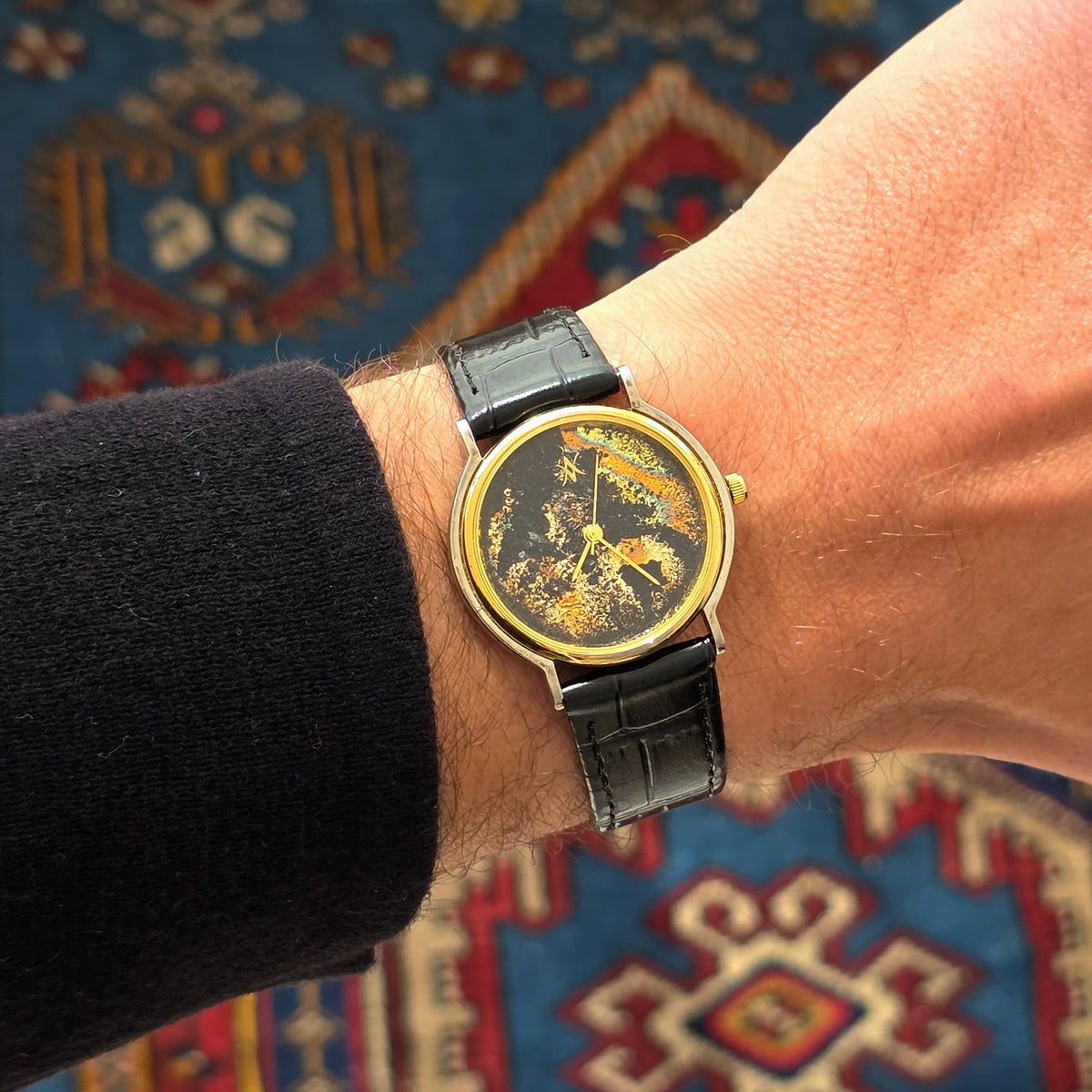 87. IO 2.0 SPACE watch