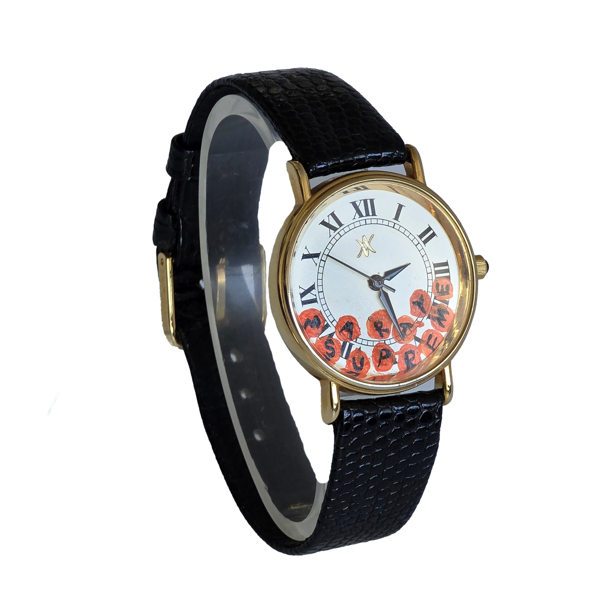 82. MARTY SUPREME watch