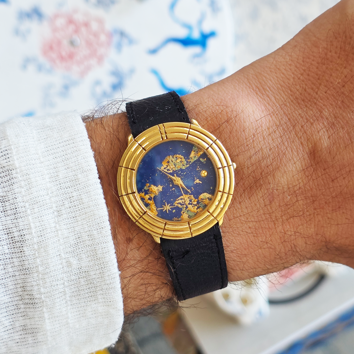 151. Atlantis Gold