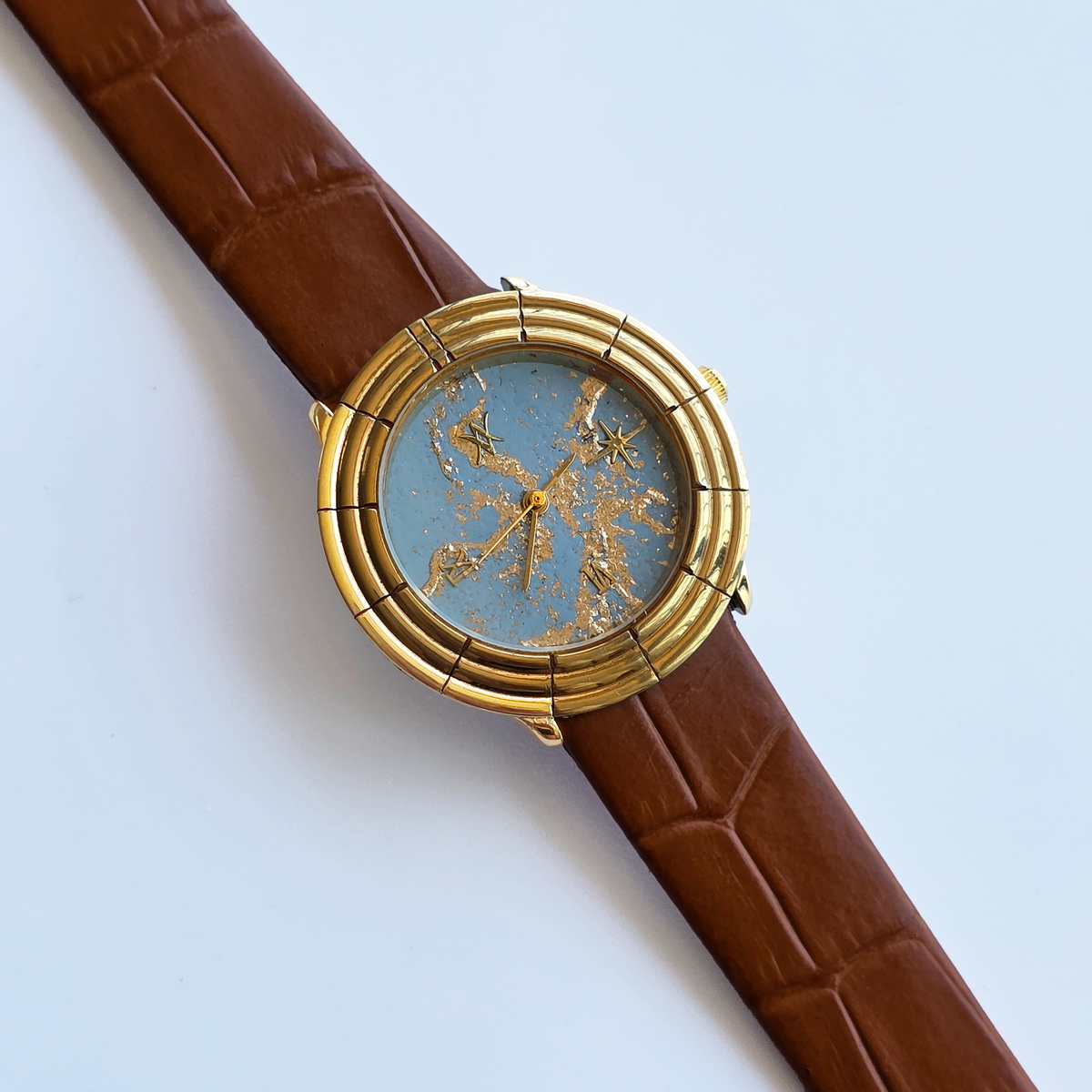 152. Ocean Gold
