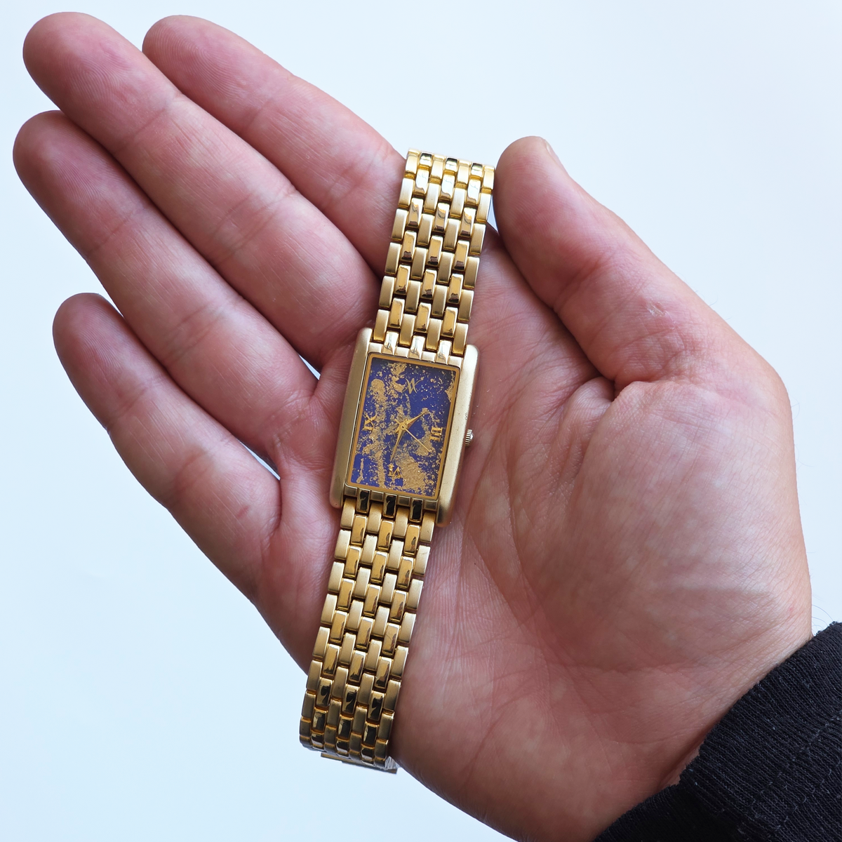 165. Atlantis Gold