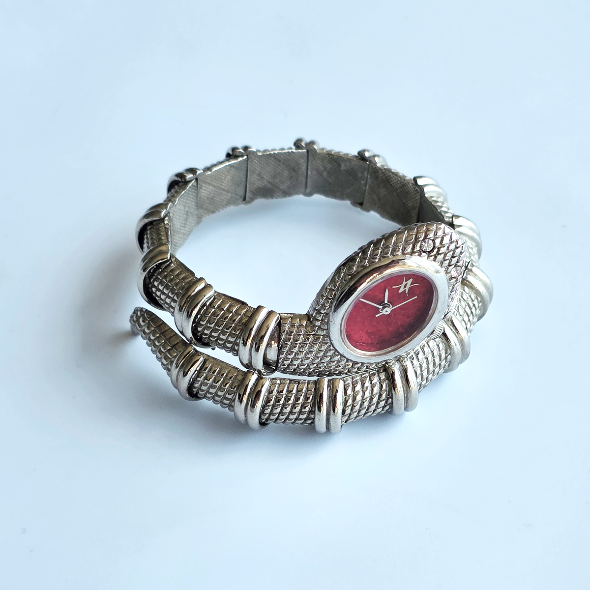 198. LADON RUBY