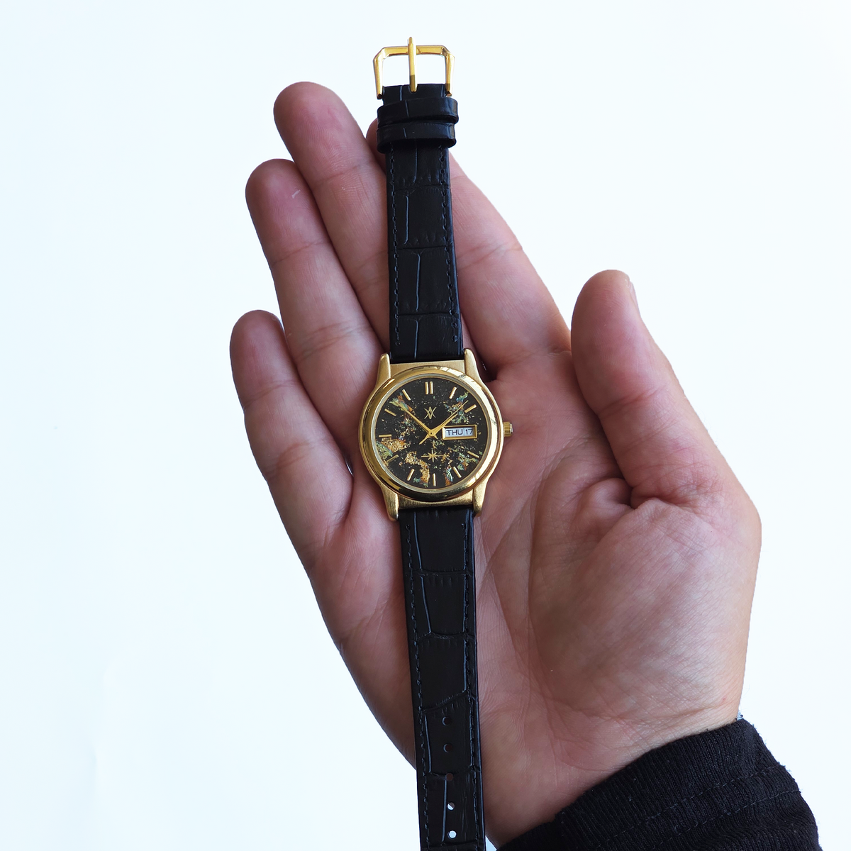 223. IO 2.0 SPACE WATCH