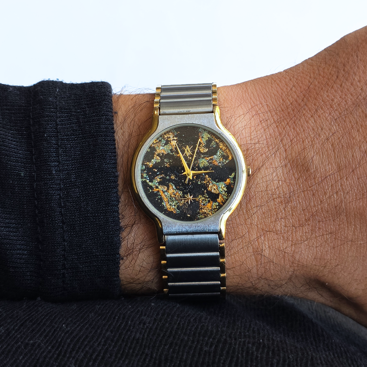 224. IO 2.0 SPACE Two-tone