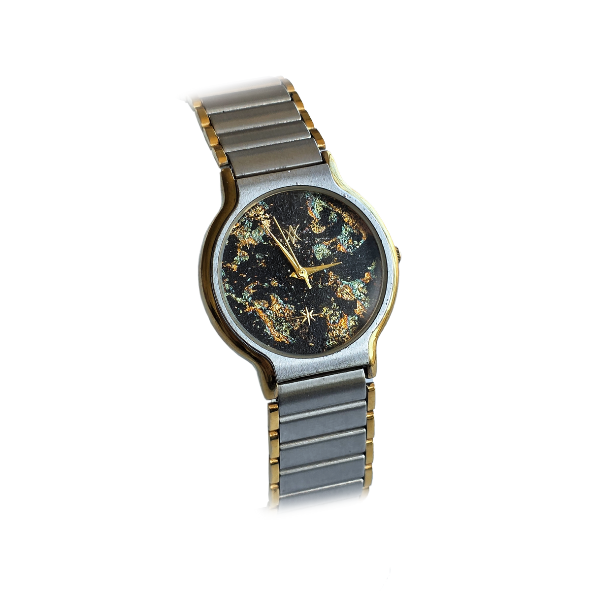 224. IO 2.0 SPACE Two-tone