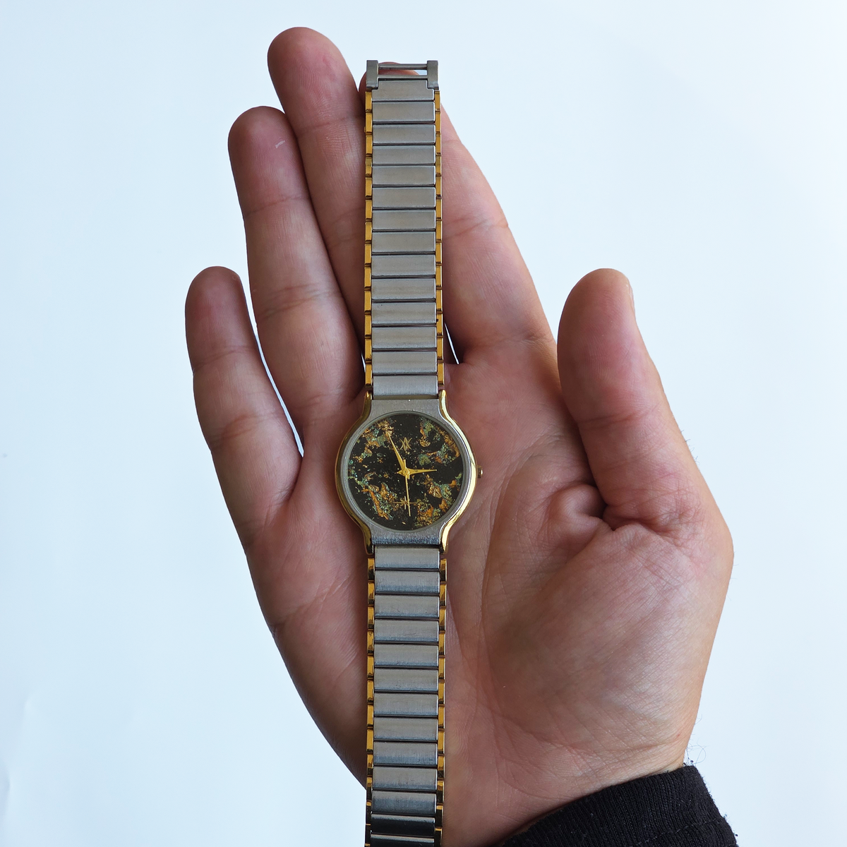 224. IO 2.0 SPACE Two-tone