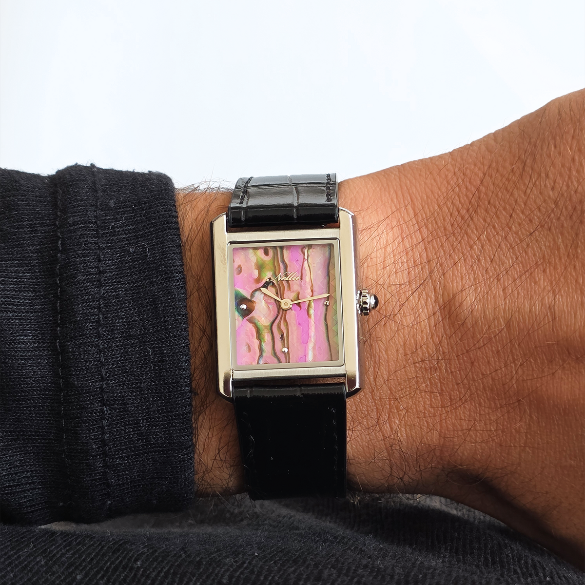 238. Pink Panther