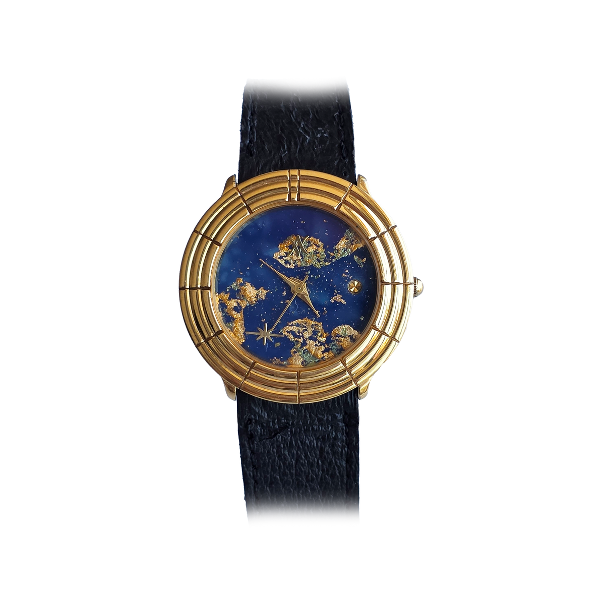 151. Atlantis Gold