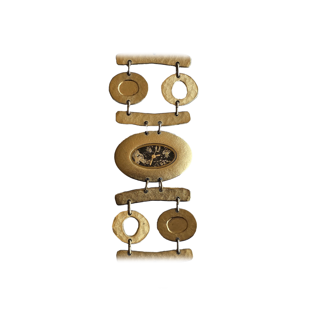 207. IO 2.0 SPACE Watch Ladies Bracelet