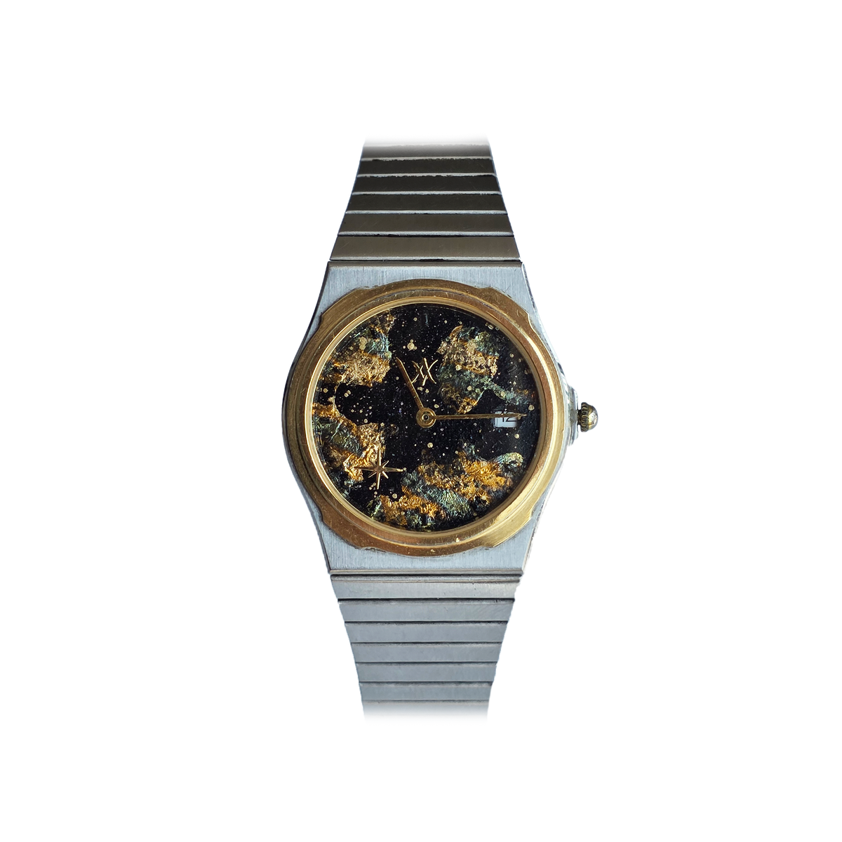 220. IO 2.0 SPACE Two-tone