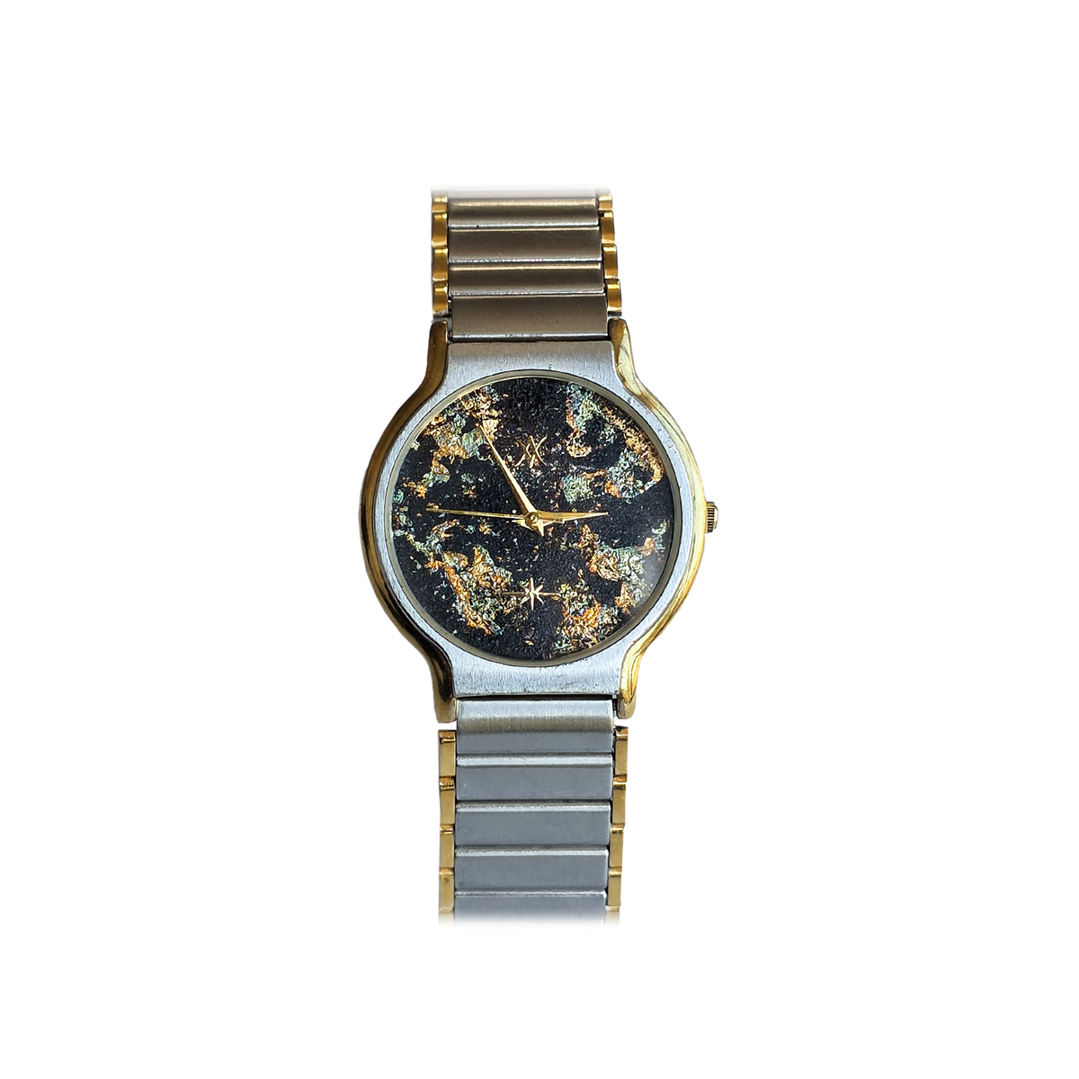 224. IO 2.0 SPACE Two-tone