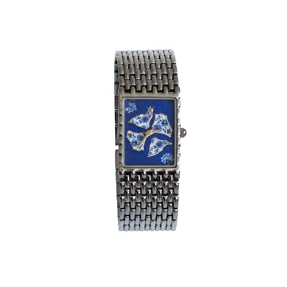 63. Dust of Time Porcelain Bracelet